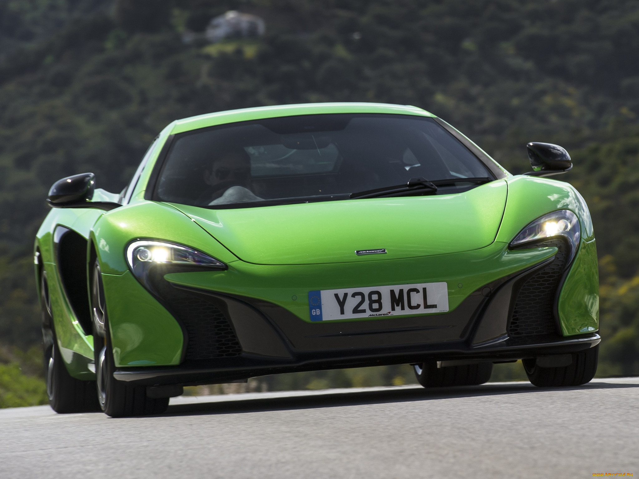 , mclaren, 650s, uk-spec, 2014, 